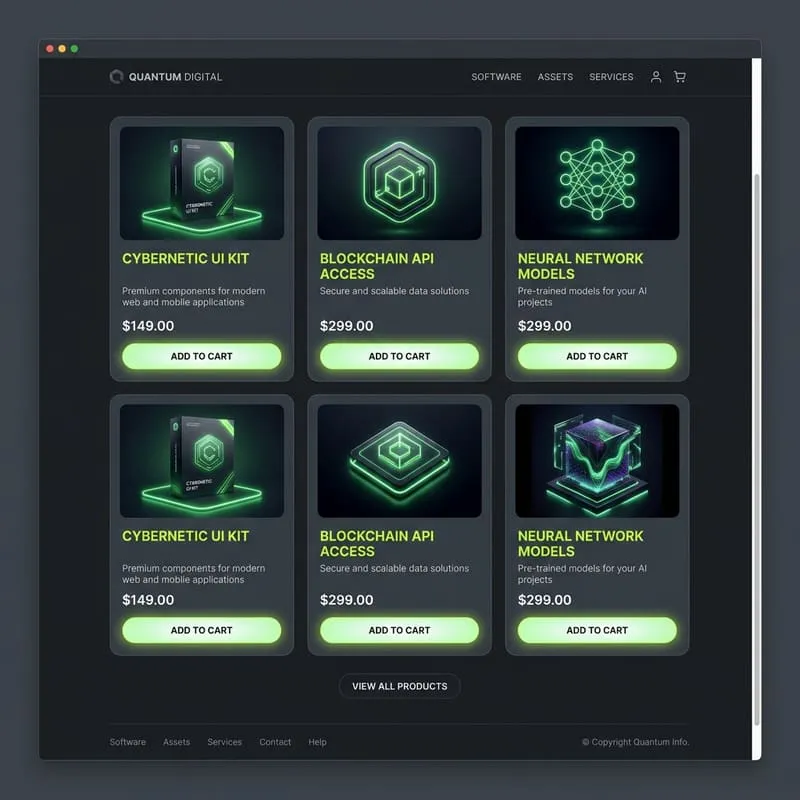 Aura Store